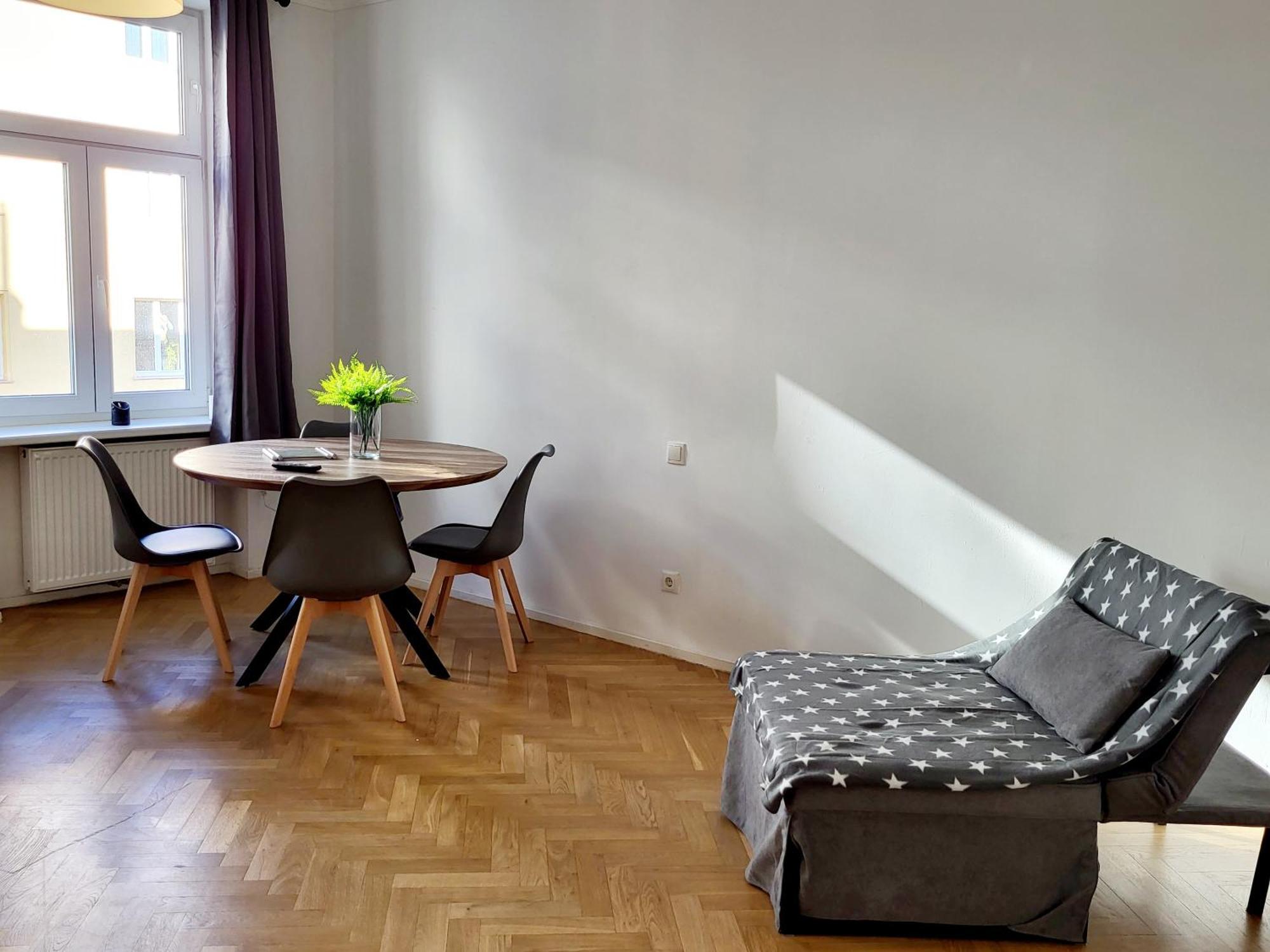 Neulerchenfelder City Apartment Вена Экстерьер фото